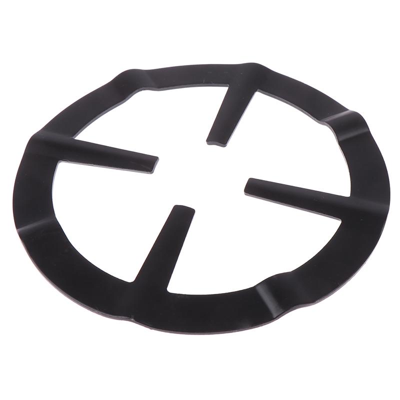 1шт утюг газовая плита плита кофе Moka горшок подставка редуктор кольцо держатель