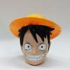 Мультяшная Аниме One Piece Луффи Кружка Чашка Настольное Украшение Молочная Водяная Чашка Подарок