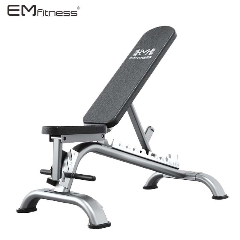 Yimai Multi-functional Fitness Equipment Series