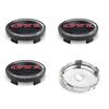 4Pcs VW Hub Caps 56mm 60mm Car Wheel Center Wheel Caps Stickers For Volkswagen R Golf 4 Motion GTI Polo Touran Octavia Accessory