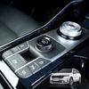 Для Kia Sorento MQ4 -2026 Аксессуары Алюминиевое Кольцо-крышка Ручки переключения режимов привода центральной консоли Отделка Аксессуары для интерьера