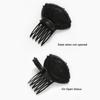 Sponge Women Puff Sponge Clips Hair Styling Tools Invisible Hair Clip Hair Volume Increase Pad