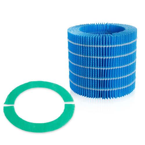 KTJBESTF Humidifying Filter for Air Purifier ERN-S100 Balmuda Humidifying Filter Ern-s100 Balmuda Humidifying Filter for Air Purifier Compatible Produ