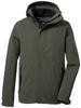Куртка Killtec Outdoorjacke KOS 87 MN 39147 oliv