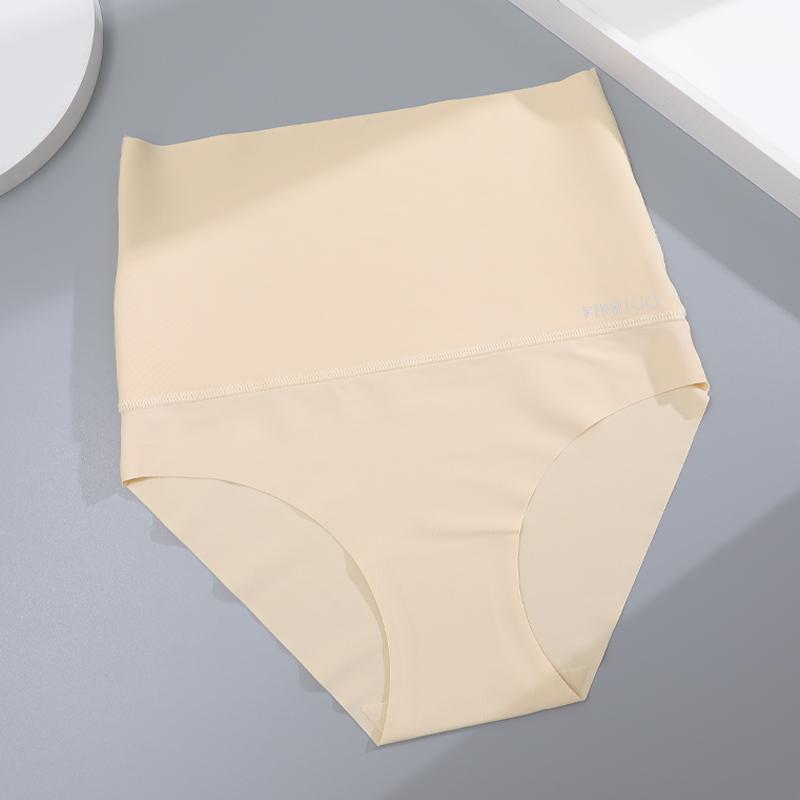 1 шт. бесшовное нижнее белье с высокой талией для женщин, сексуальные трусики для похудения, женские корректирующие трусы для подтяжки бедер, корректирующее нижнее белье для живота, новое