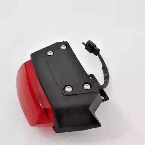 Suitable For Royal Enfield Himalayan Tail Lamp Assembly