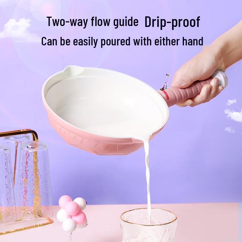 TIBORANG Non-stick Cookware Set