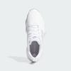 adidas Код Chaos 25 Обувь Белая обувь и обувь Спортивная обувь МУЖСКАЯ ДЛЯ ГОЛЬФА ID8732 Обувь Белая / Серебристая MET / Серая Два