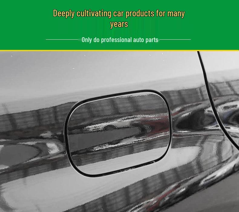 Накладка топливного бака наружная для Mercedes ML/GLE-Class W166/W292 1667570006