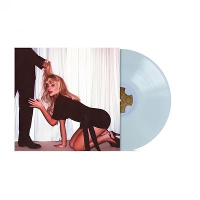 Sabrina Carpenter Man's Best Friend LP Color Vinyl Record