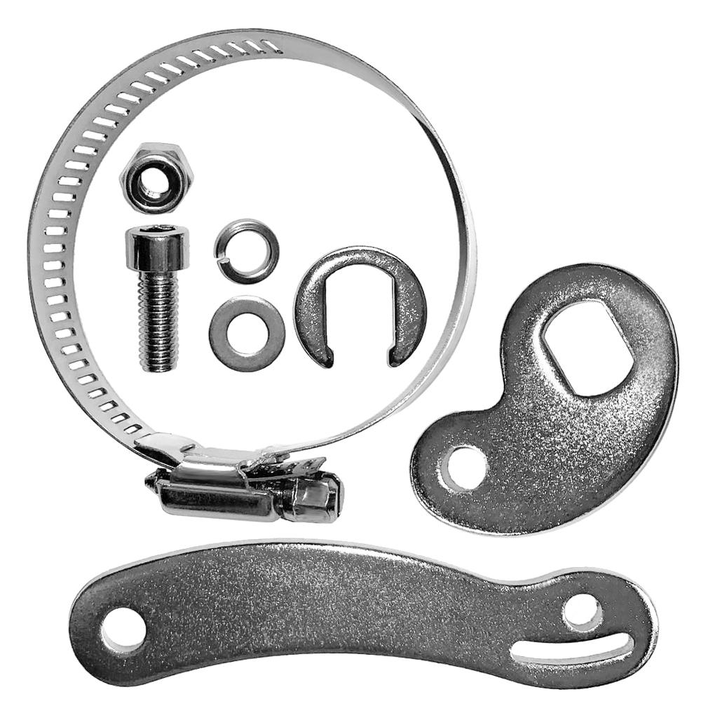 Аксессуар для электровелосипеда Упор крутящего момента Универсальные шайбы крутящего момента для переднего/заднего мотора электровелосипеда