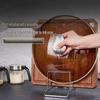 Премиальная многофункциональная подставка для разделочных досок из нержавеющей стали