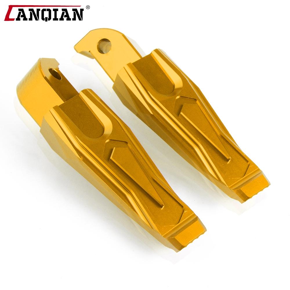 For Yamaha T-MAX560 Tech Max 2022 2023 2024 2025 2026 TMAX 530 DX SX TMAX 500 2001-2021 Passenger Footrests Rear Foot Pegs Pedal