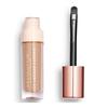 Makeup Revolution - Праймер для теней Cut Crease Canvas - 