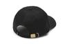 Vans Хлопковые бейсболки мужские черные VN000823BLK1