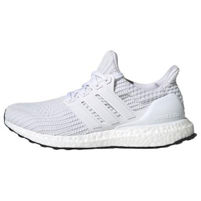 Женские кроссовки Ultra Boost 4.0 Dna Облачно-белые FY9122