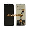 Полный комплект ЖК-экрана и дигитайзера для Infinix Hot 30i X669