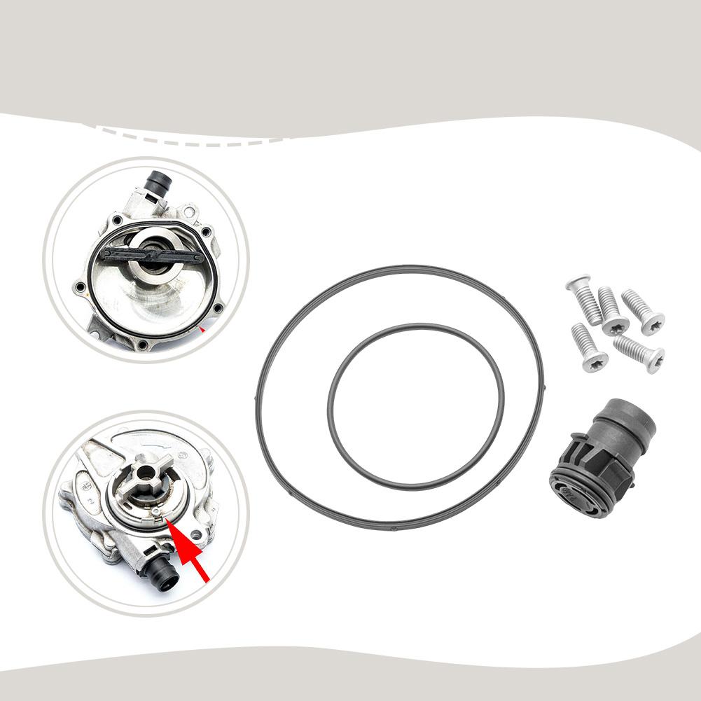 OEM 31401556 Repair Kit Auto Repair Vehicle Maintenance Easy Installation Made Of ABS Material Non-deformation Design