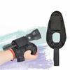 Diving Flashlight Case – - Fixed Holder with Wrist , Outdoor Lighting Protective Equipment
