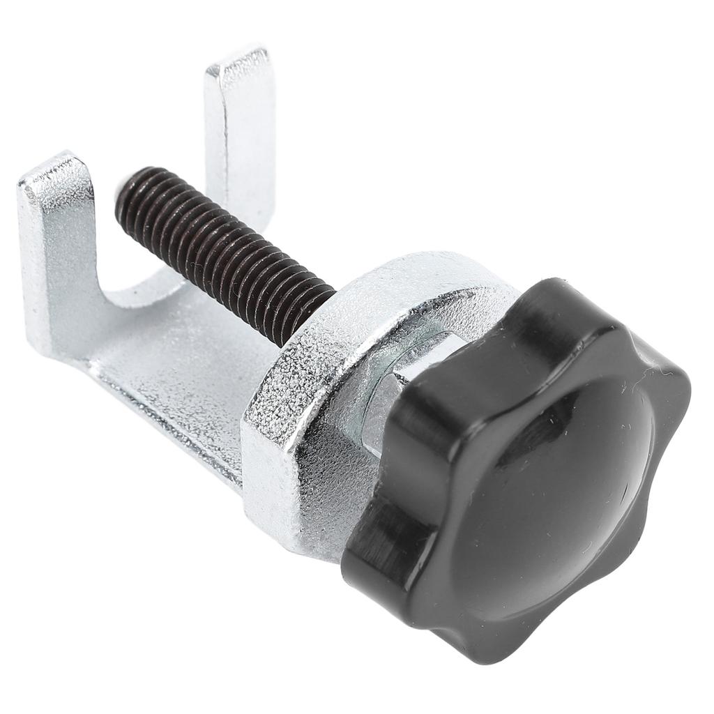 Инструмент для снятия рычага стеклоочистителя автомобиля Регулируемый винт Металлический Съемник для стеклоочистителя лобового стекла автомобиля для 15 мм Прямой
