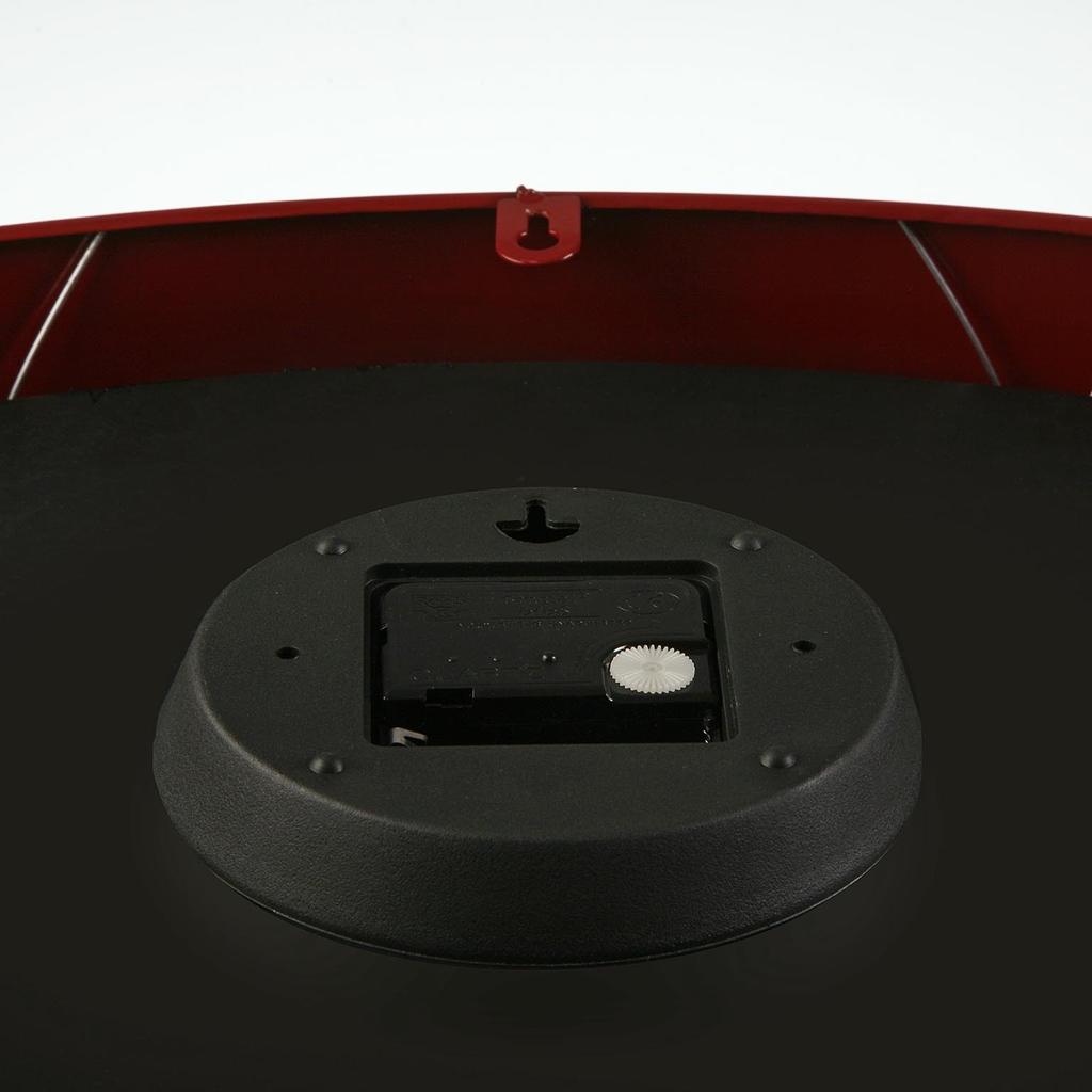 Настенные часы 40 x 43 см VERSA 18190631