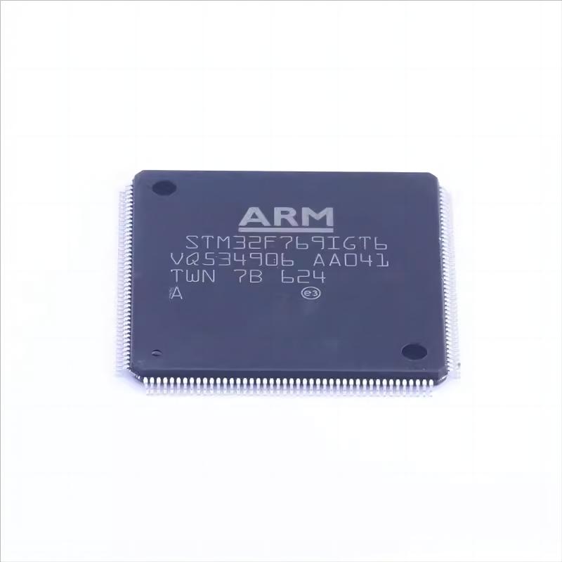 10 шт. новый STM32F769seriesBGT6 BIT6 IGT6 NIH6 IIT6 NGH6