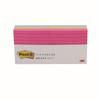 Lined Neon 75 X 75 100 Sheets X 6 Post-it Notes, Notes, Color, Mm, Pads, 630-6AN