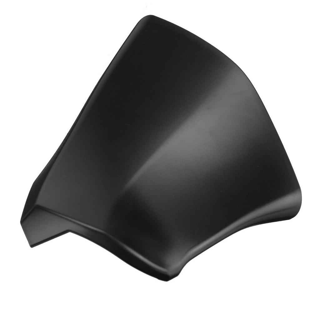 Black Front Left Right Rearview Mirror Lower Support Cover Fit For Toyota Highlander & Hybrid 2020-2023 Auto Parts