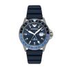 Часы WORLD EXPLORER AR11592 Blue [Emporio Armani] Мужские