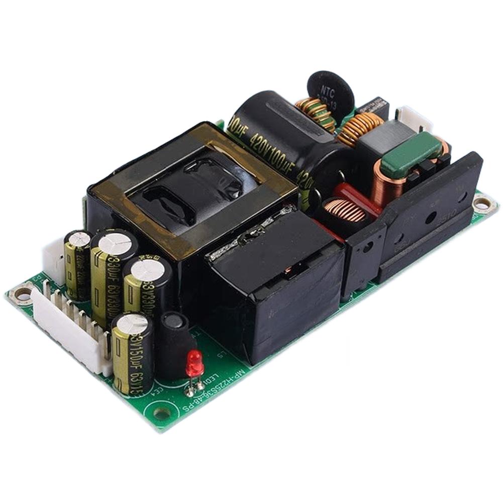 1pc 225W AC To DC 48V Switching Power Supply Module 115-230V Input 48V 2.92A Output For Electrical Equipment Supplies