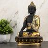 New Buddha Statue Showpiece Idol Home Decor Items for Living Room and Gifts