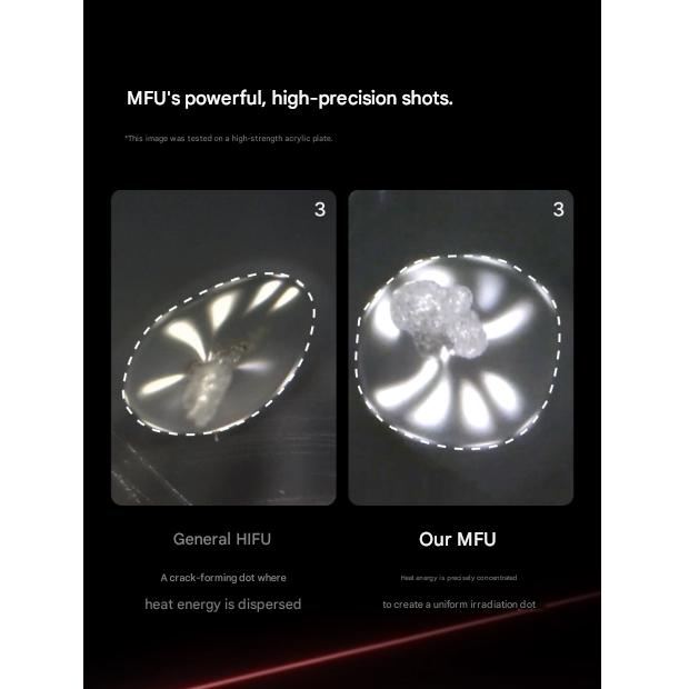 Medicube [AGE‑R] Высокоинтенсивный выстрел