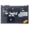 For Len ovo Thinkpad L560 L570 screen back case front bezel frame palm rest bottom shell top upper lower cover