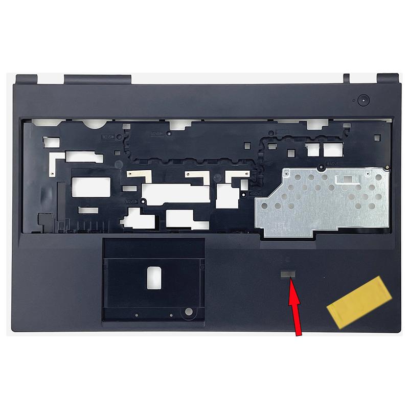 For Len ovo Thinkpad L560 L570 screen back case front bezel frame palm rest bottom shell top upper lower cover
