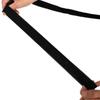 Sports Fitness Exercise Elastic Pilates Stretch Rope Yoga Strap Yoga Mat Bundling Belt Tension Rope