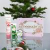 Herbacin Autumn/Winter Rose Hand Cream Gift Set