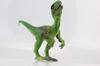 SanDoll Динозавр Фигурка Реалистичная Модель Юрского Периода 20 см Класс Рептилия Впечатляющая Плотоядная Игрушка Подарочная Демонстрация Детей (Велоцираптор "Тип 3")