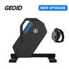 GEOID VE200 Smart Home Bicycle Trainer Virtual Shifting 24 Gear MTB Road Bike Trainer with GEOID Key for Cycling Simulation