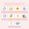 Zephoco Flash Protection Body Oil Body Face Moisturizing Brightening Skin Color Uv Isolation Treatment Oil