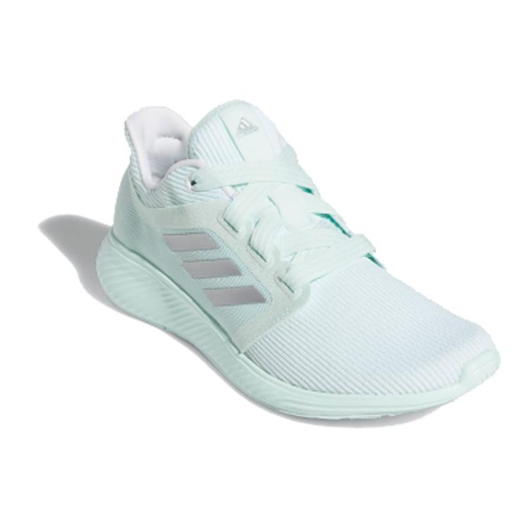 Adidas Edge Lux 3 W 'Green Silver' Women's (Unisex) Running Shoes BB9164