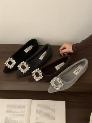 Женская обувь – Балетки