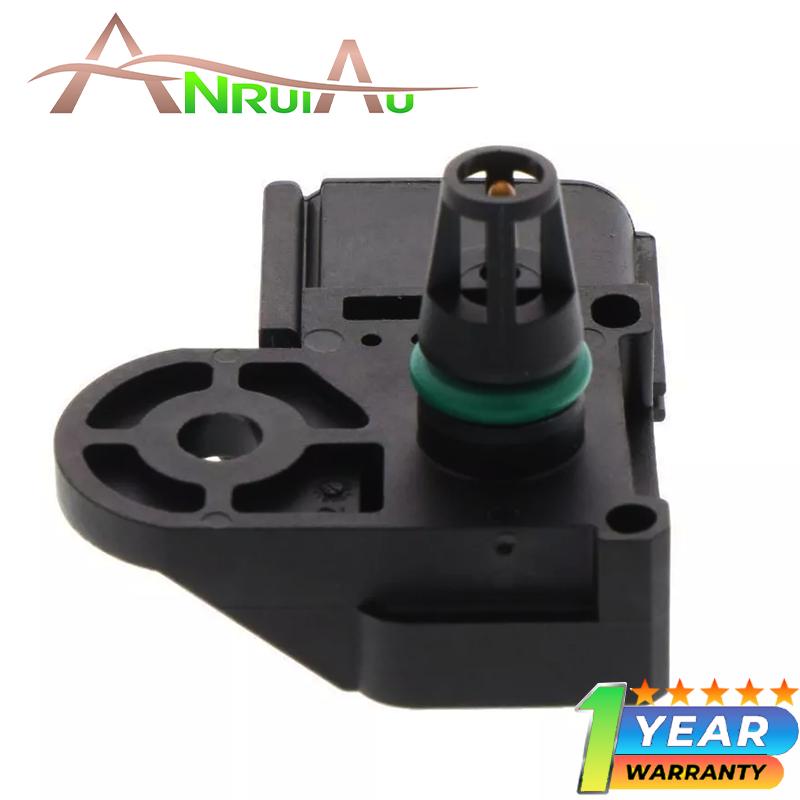 NEW 1S7Z9F479AA Air Intake Pressure Map Sensor Ranger 2.5 Flex 2012 to 1S7Z9F479AC 1F2018211 1F7018211 5S2448