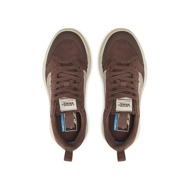 Кроссовки Vans MTE UltraRange EXO SE VN000CWDTUP1 коричневый