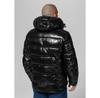 Куртка зимняя PITBULL Мужская толстовка Pepperwood XXL с капюшоном