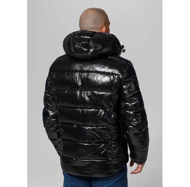 Куртка зимняя PITBULL Мужская толстовка Pepperwood XXL с капюшоном