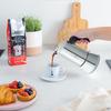 BIALETTI Venus Эспрессо Кофеварка Модель 0007254 на 4 чашки, Для плиты, Машина,