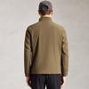 Men's Stand-up Collar Jacket