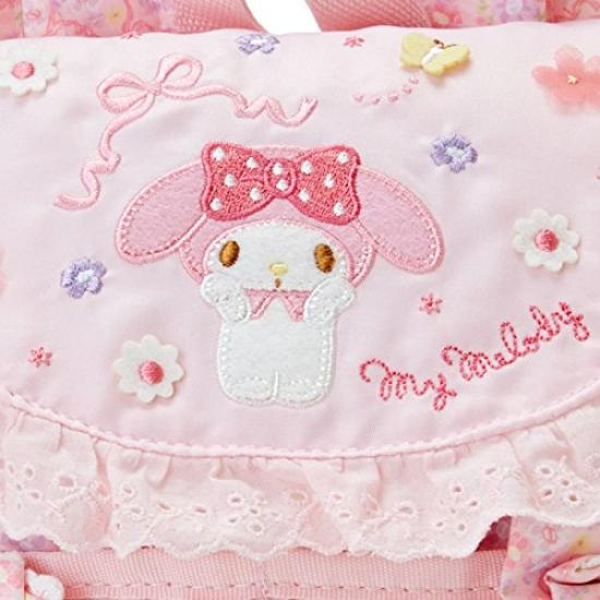 Sanrio My Melody Petit Рюкзак (Цветок)
