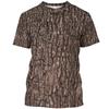 Jungle Camouflage Short Sleeve T-Shirt Men'S Funny Pullover 3d Printed Male Clothing Daily Top New Fashion Summer Oversized Tees