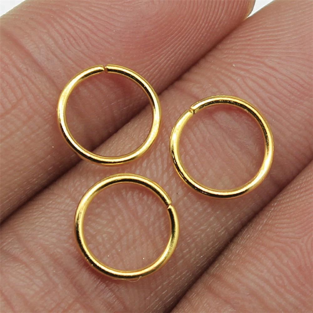 Раздельные кольца 5 цветов 9 размеров Аксессуары Части Украшения для девочек Массивные украшения Kawaii